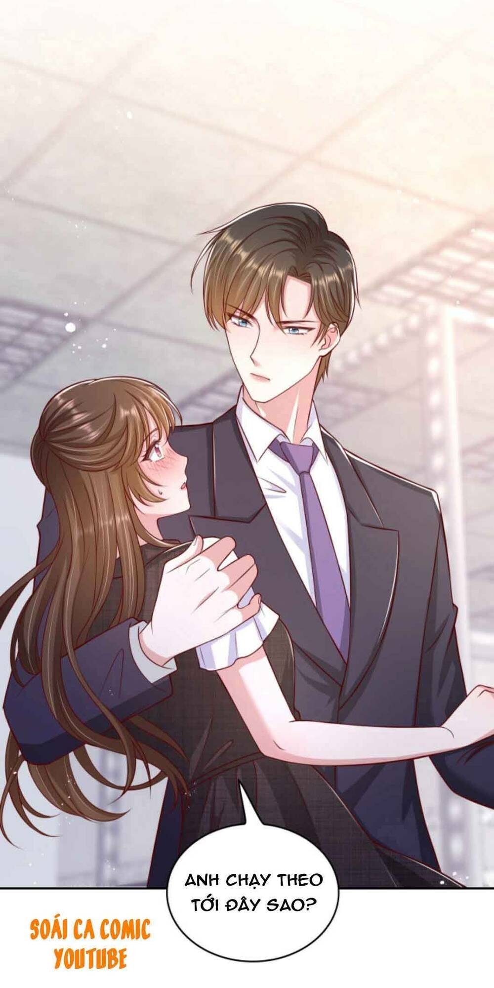 Nhất Sanh Hữu Hỉ: Chapter 49