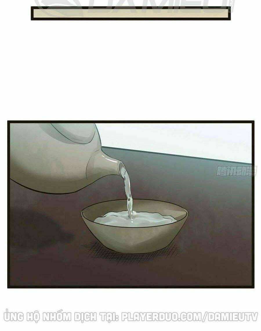 Đỉnh Phong Thần Y: Chapter 84