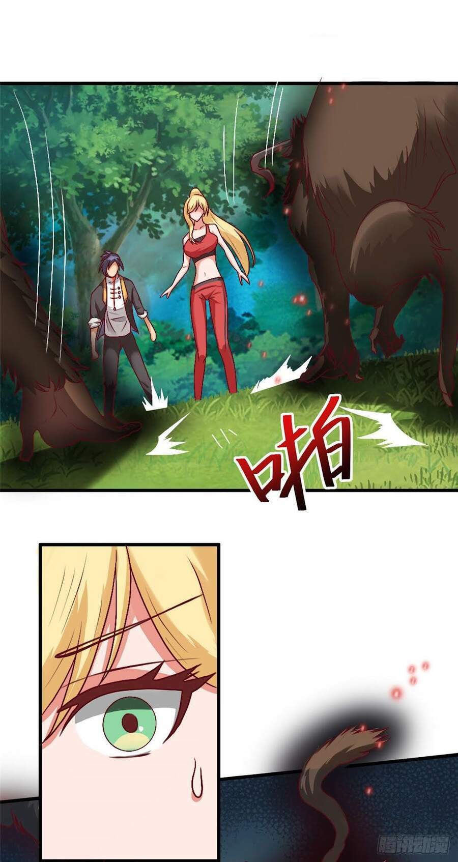 Thần Y Thân Cận Của Nữ Tổng Tài: Chapter 8