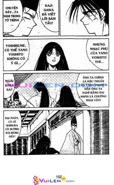 Truyền Nhân Atula Phần II: Chapter 11