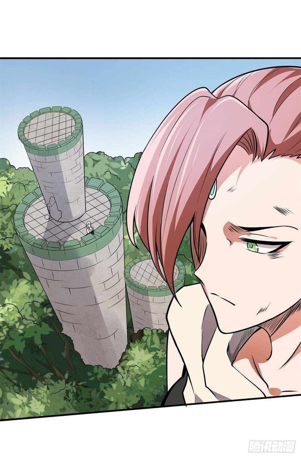 Nghịch Thiên Chiến Kỷ: Chapter 51