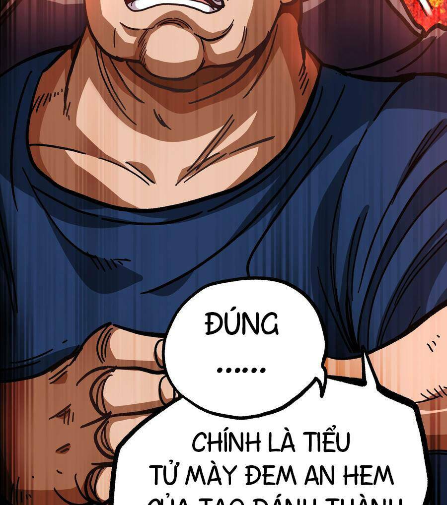 Vú Em Vô Địch: Chapter 1