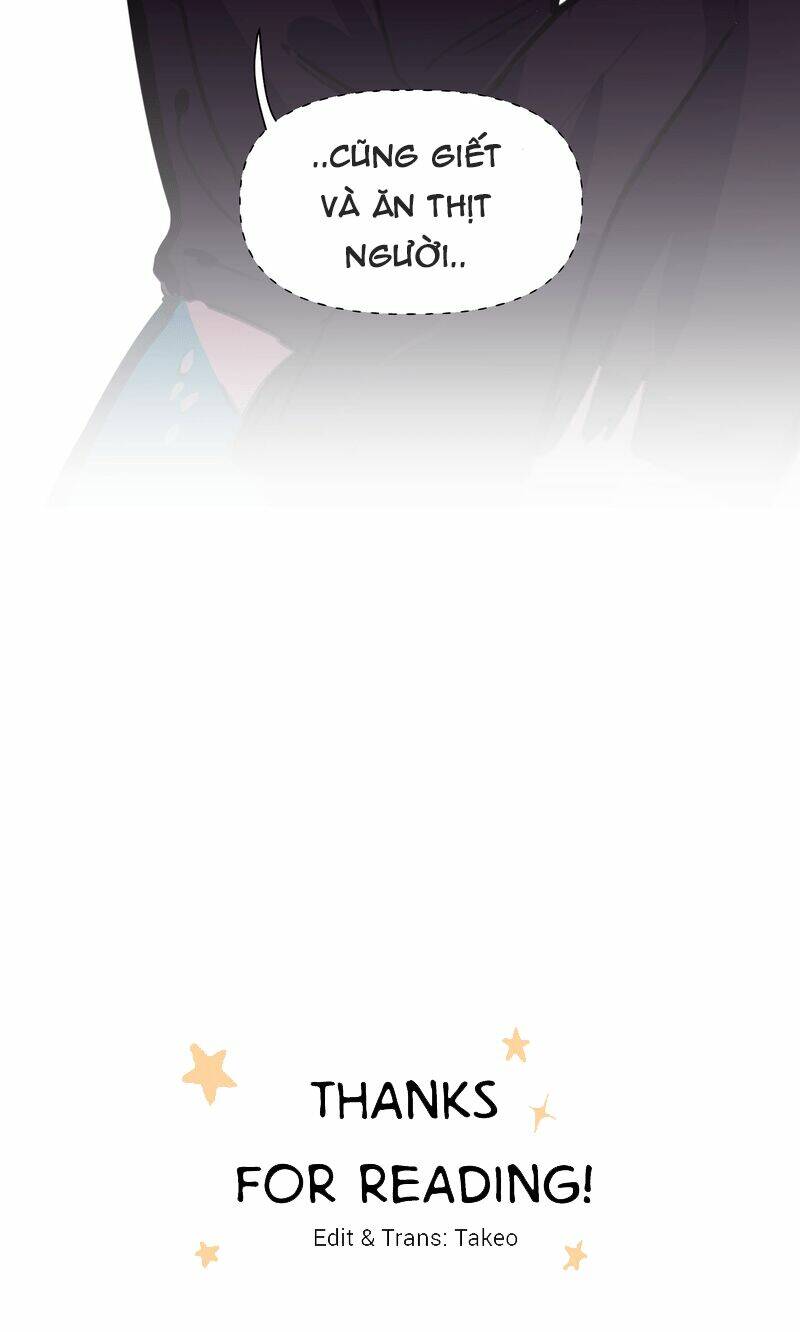 Lời Nguyền Lalin: Chapter 32