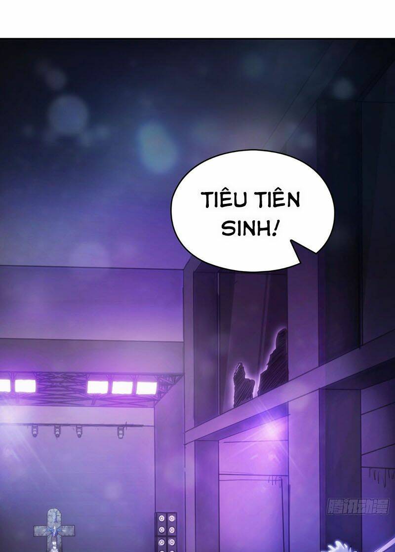 Đô Thị Hàng Thần Khúc: Chapter 52