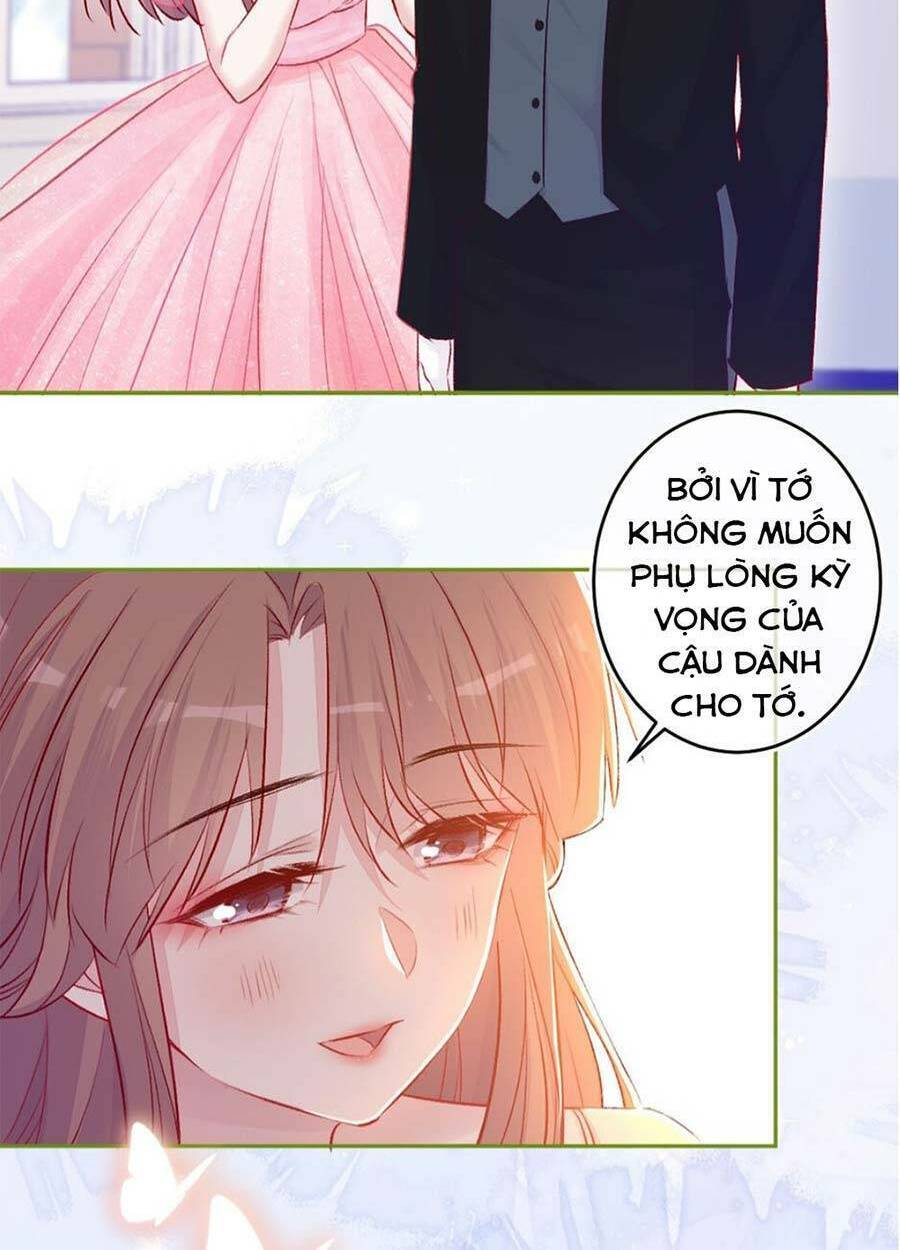 Khi Cô Gái Nhìn Thấy Thời Gian: Chapter 12