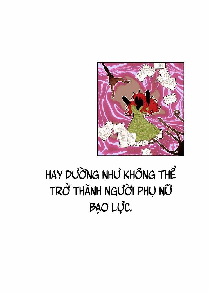 Cuộc Sống Rập Khuôn Của Một Quý Cô Tái Sinh!: Chapter 4