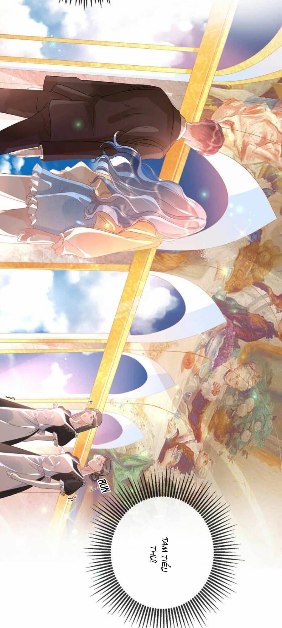 Cựu Ái Tân Nhan: Chapter 2