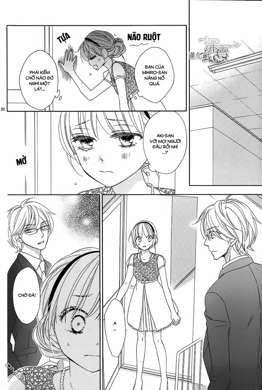 Last Notes: Chapter 10