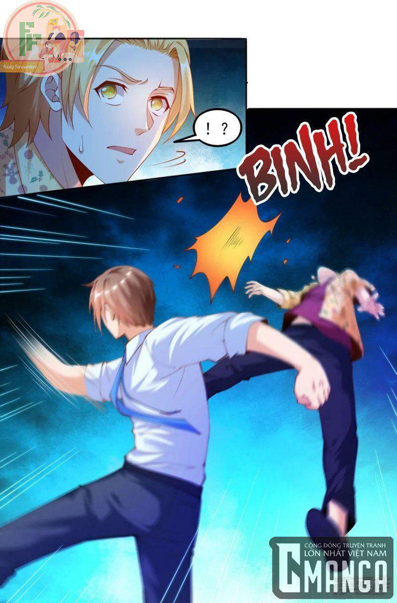 Luyện Tập Thành Thần: Chapter 15