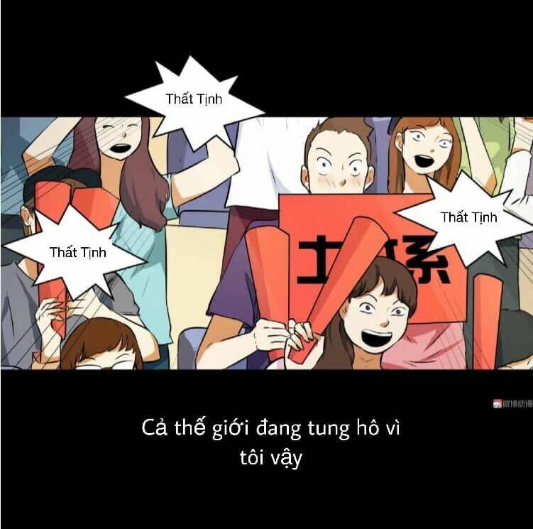 Giày Thủy Tinh: Chapter 9.1