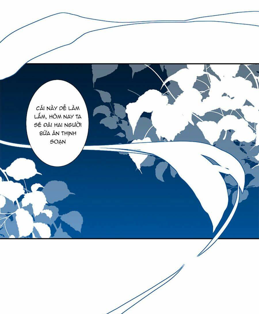 Yển Sư Yêu Hậu: Chapter 14