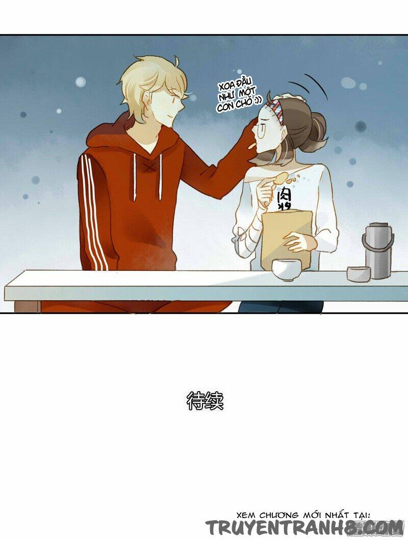 Sức Mạnh Của Sắc Đẹp: Chapter 124