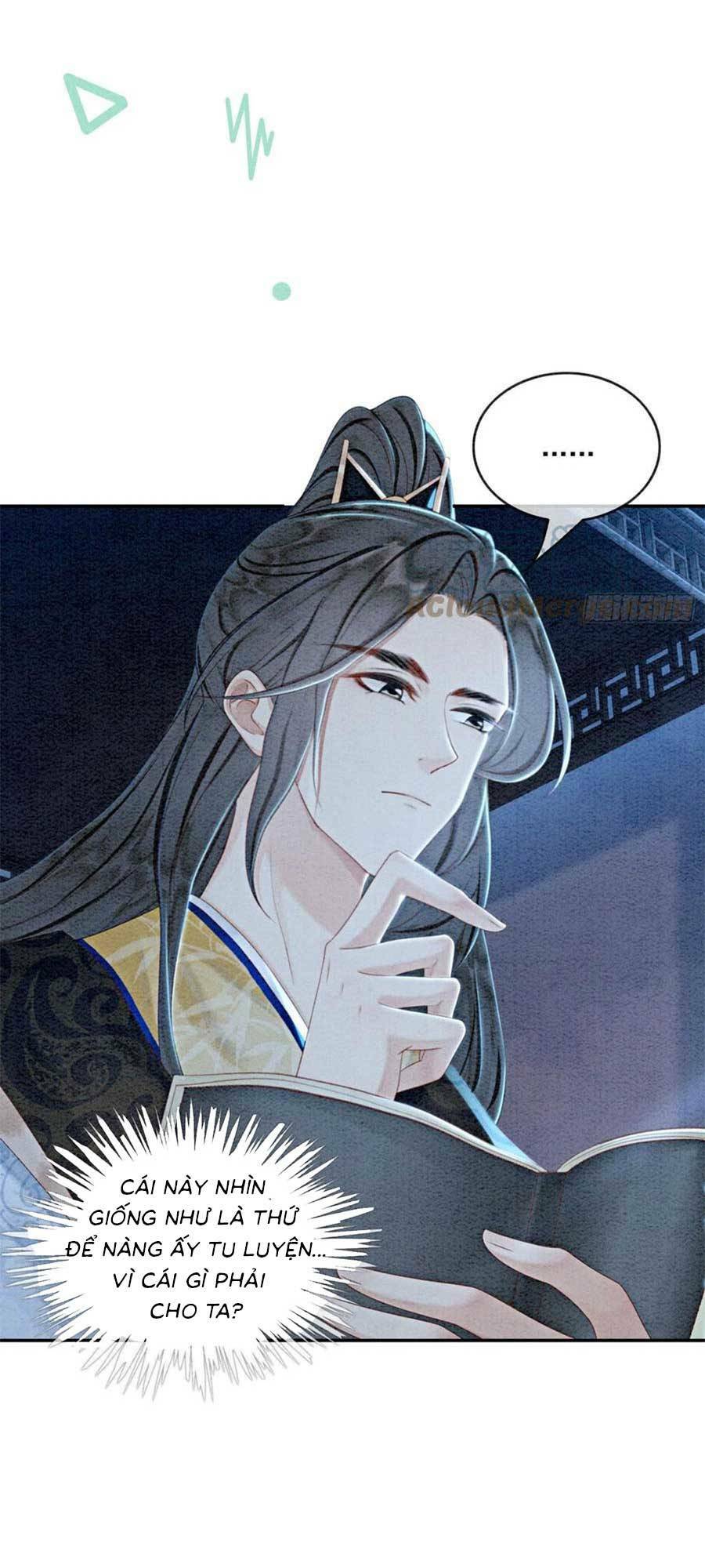 Bắt Đầu Hủy Hôn Để Công Lược Vương Gia: Chapter 67