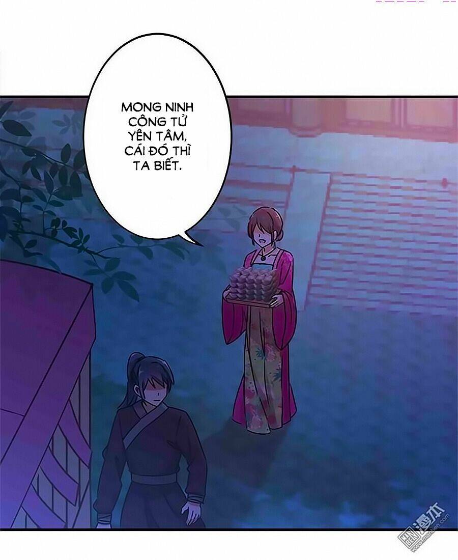 Vương Gia! Ngươi Thật Bỉ Ổi: Chapter 294