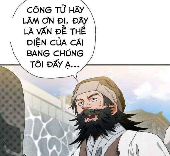 Thời Đại Hoàng Kim Của Thiên Kiếm: Chapter 31