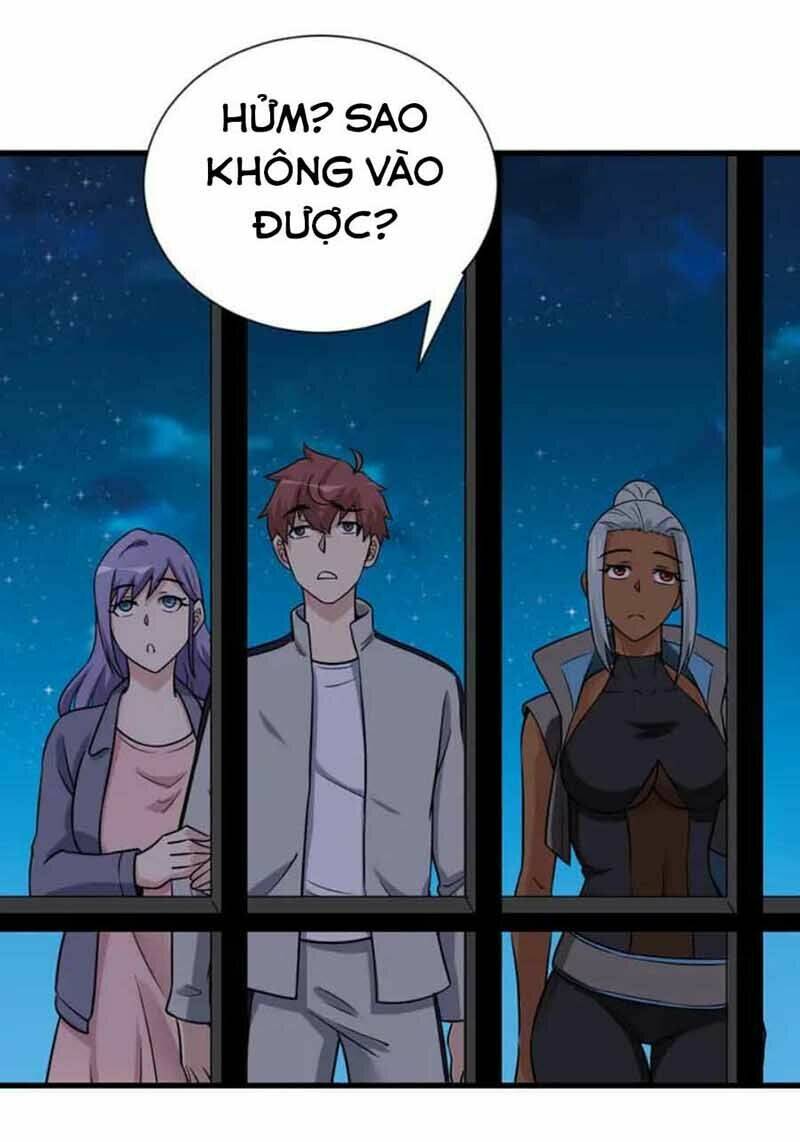 Hệ Thống Tu Tiên Mạnh Nhất: Chapter 101