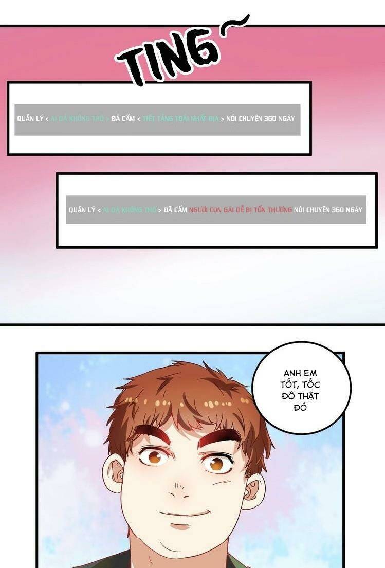 Ta Có Rất Nhiều Thành Tích: Chapter 12