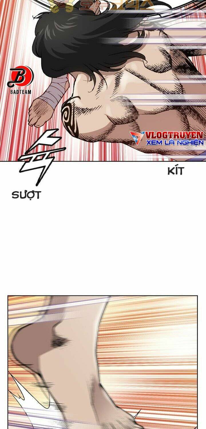 Quyền Vương Học Đường: Chapter 18