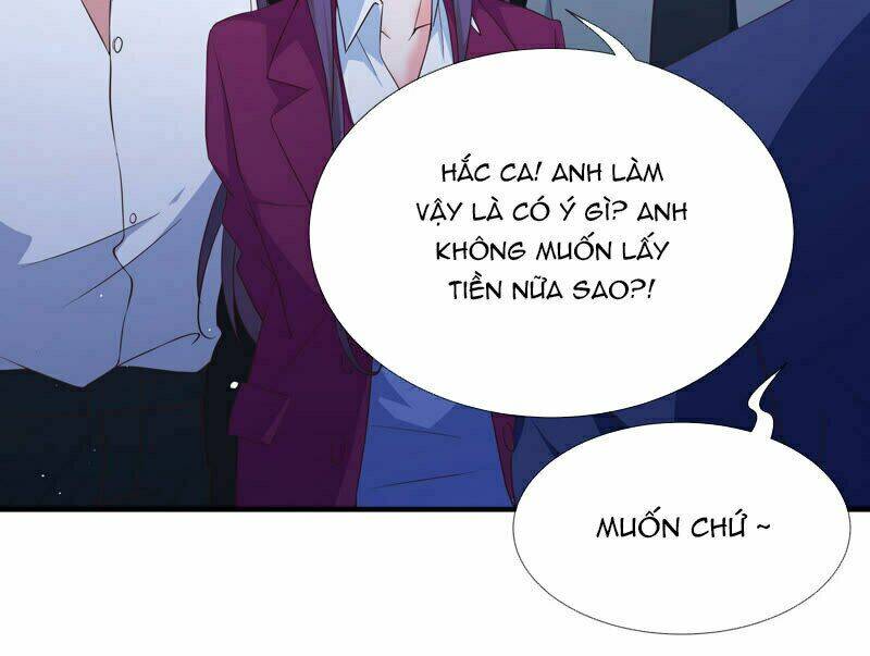 Chiến Lược Lãng Mạn Của Thịnh Thiếu: Chapter 48