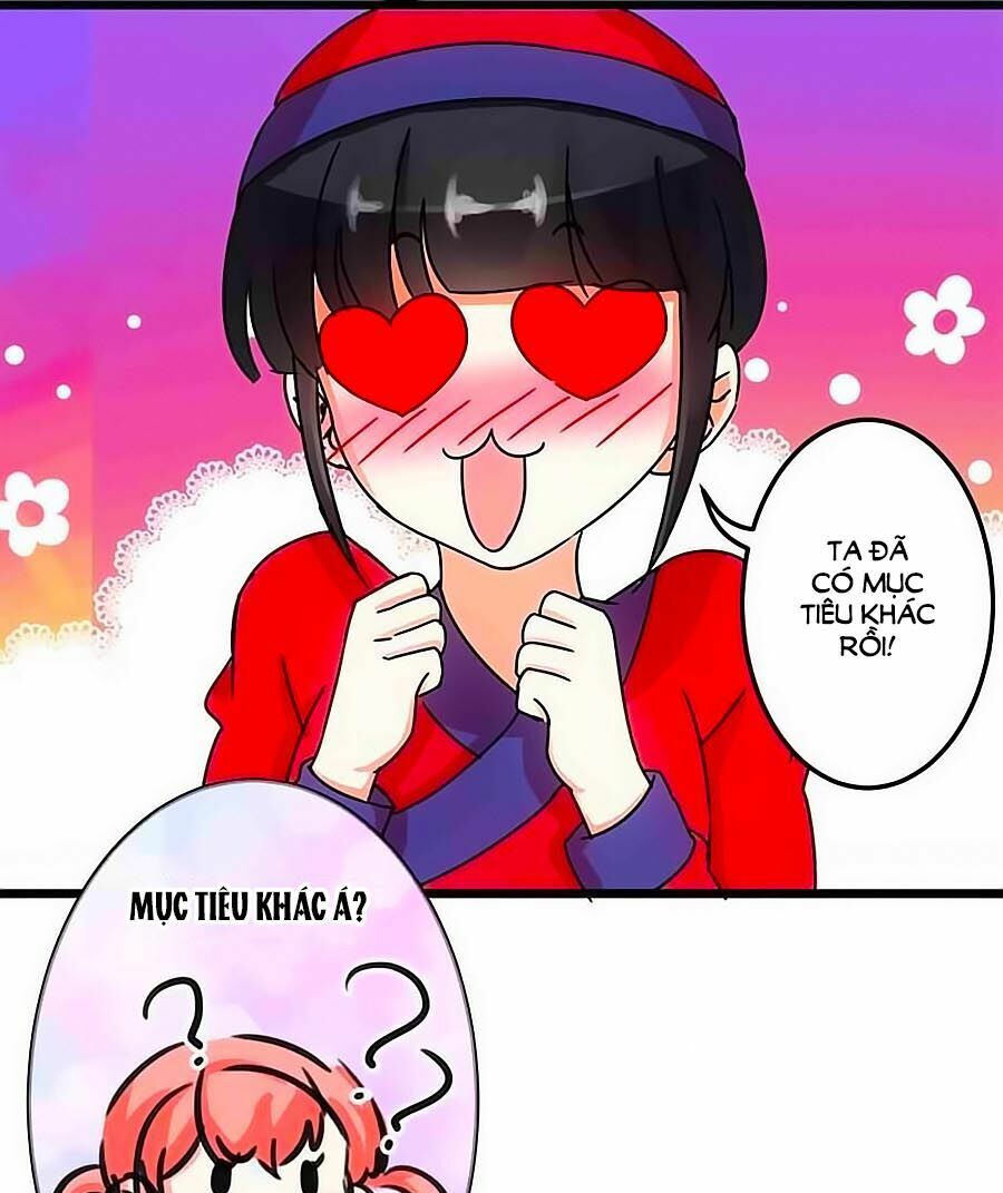Vương Gia ! Ngươi Thật Bỉ Ổi !: Chapter 54