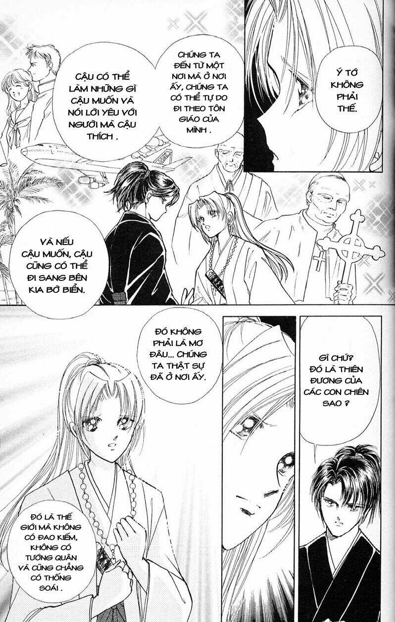 Amakusa 1637: Chapter 5