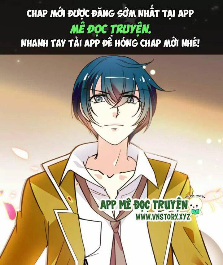 Nữ Hầu Sau Giờ Học: Chapter 99