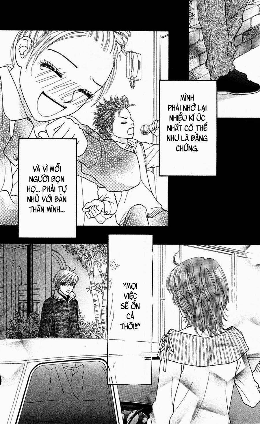 Cô Láng Giềng: Chapter 62