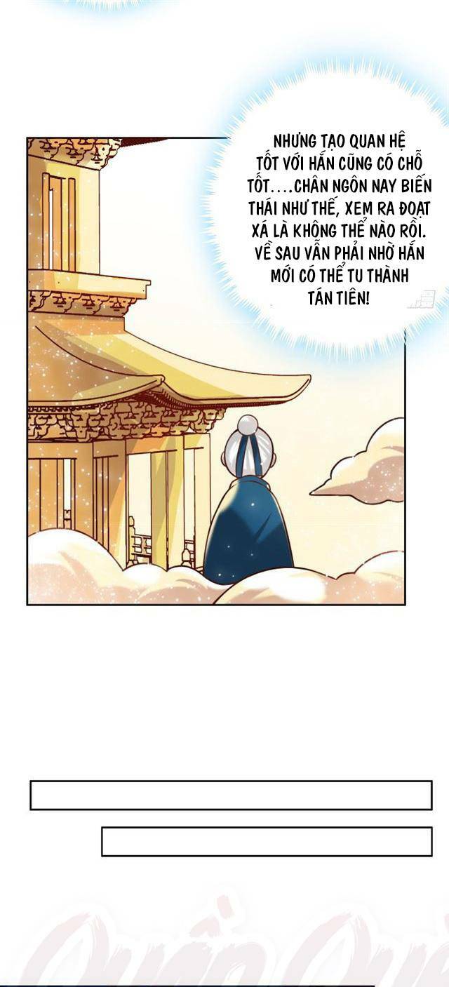 Siêu Phàm Truyện: Chapter 75