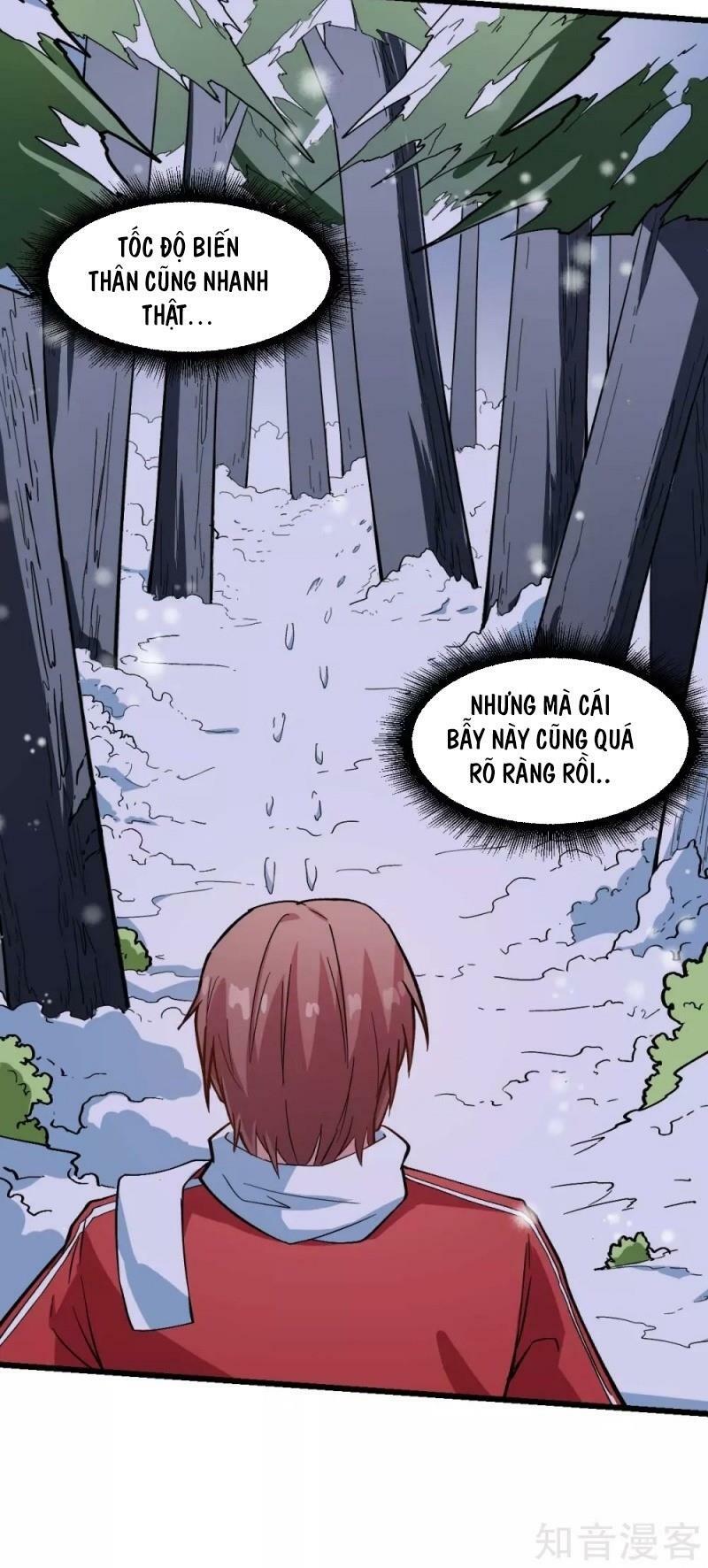 Vườn Trường Cuồng Sư Hệ Thống: Chapter 116