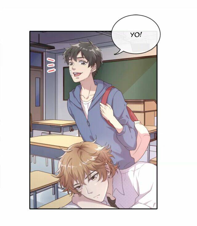 Cao Phán: Chapter 2