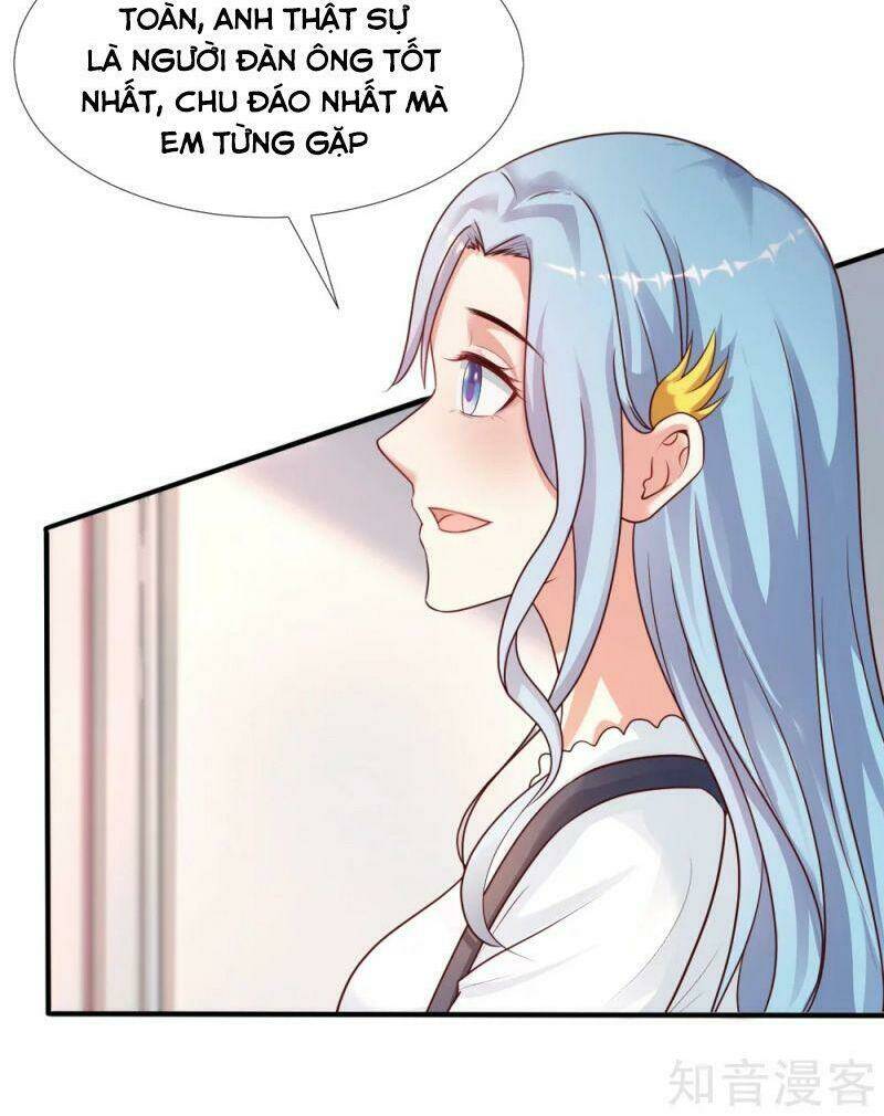 Tối Cường Vận Đào Hoa: Chapter 166