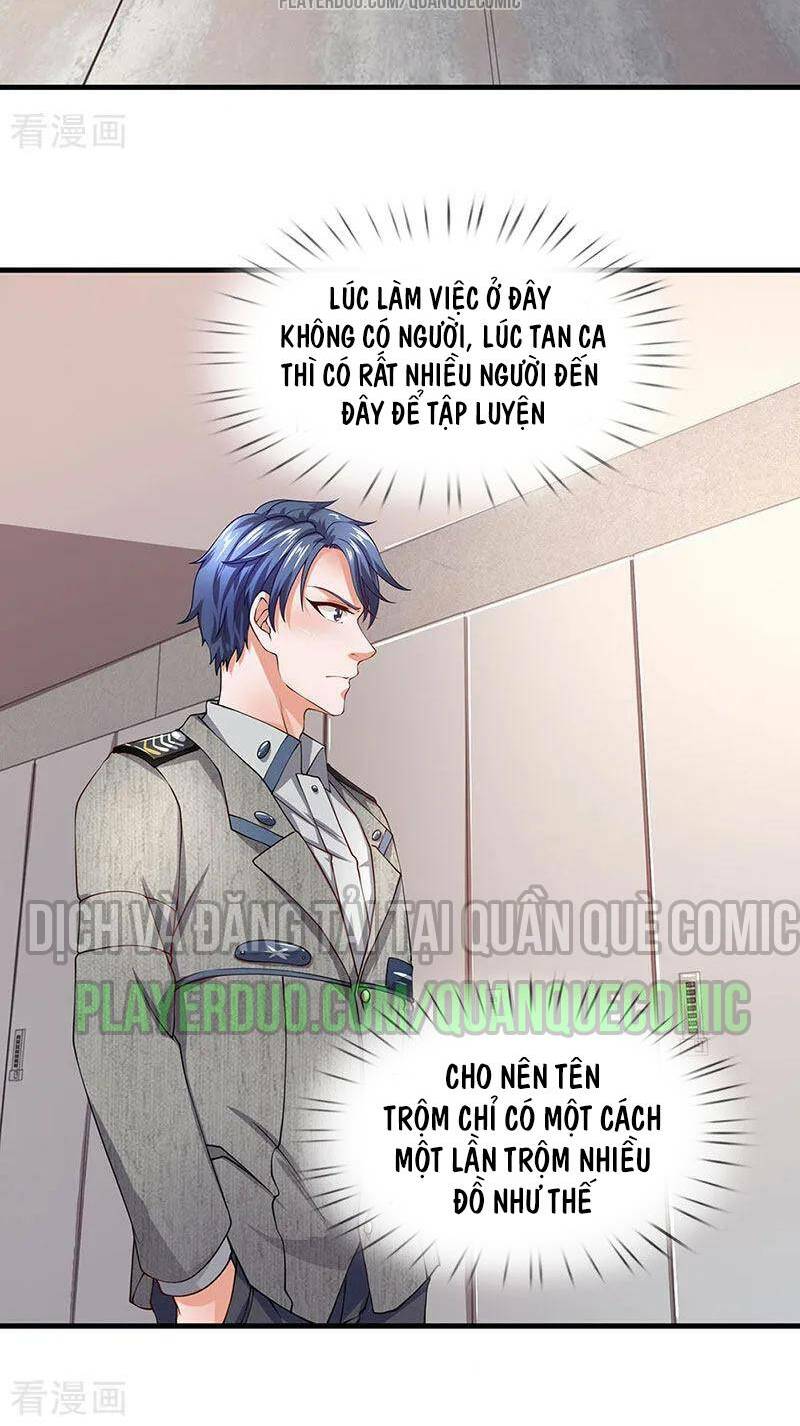 Chung Cực Binh Vương Tại Đô Thị: Chapter 66