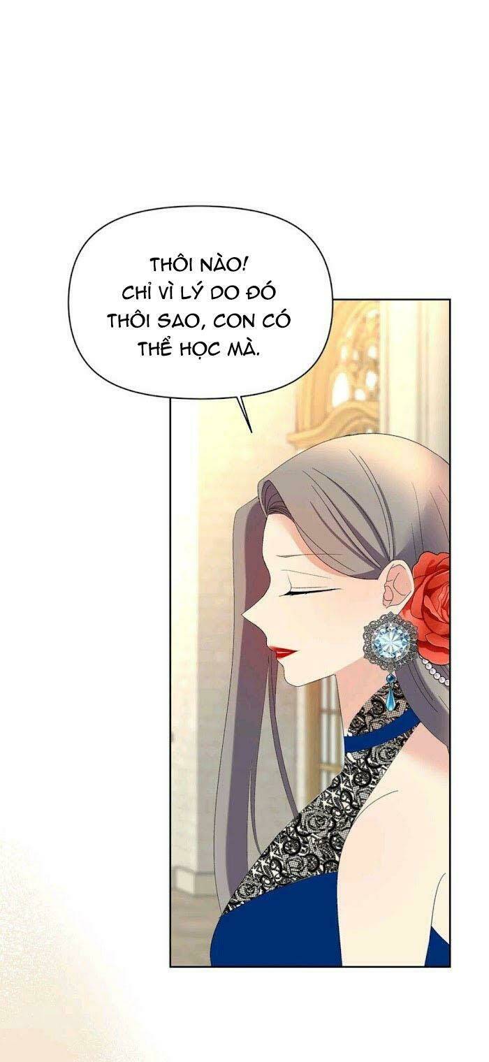 Công Chúa Thời Gian Có Hạn: Chapter 50