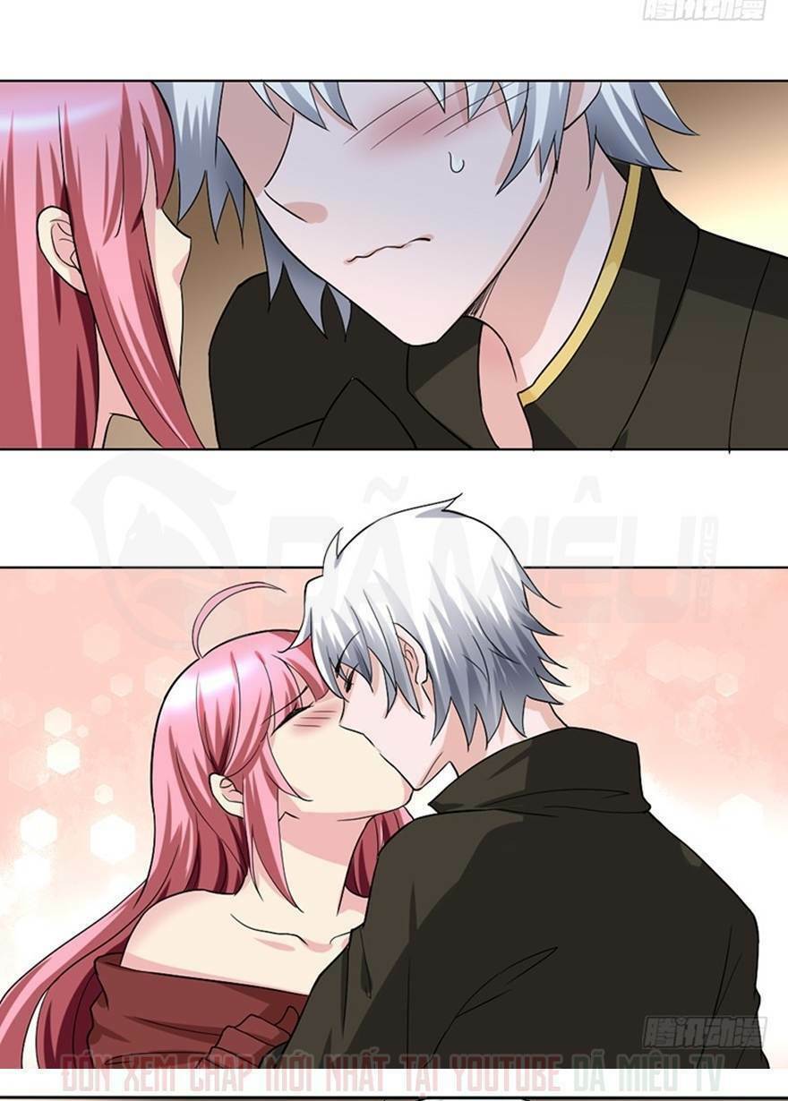 Đô Thị Tu Luyện Cuồng Triều: Chapter 90