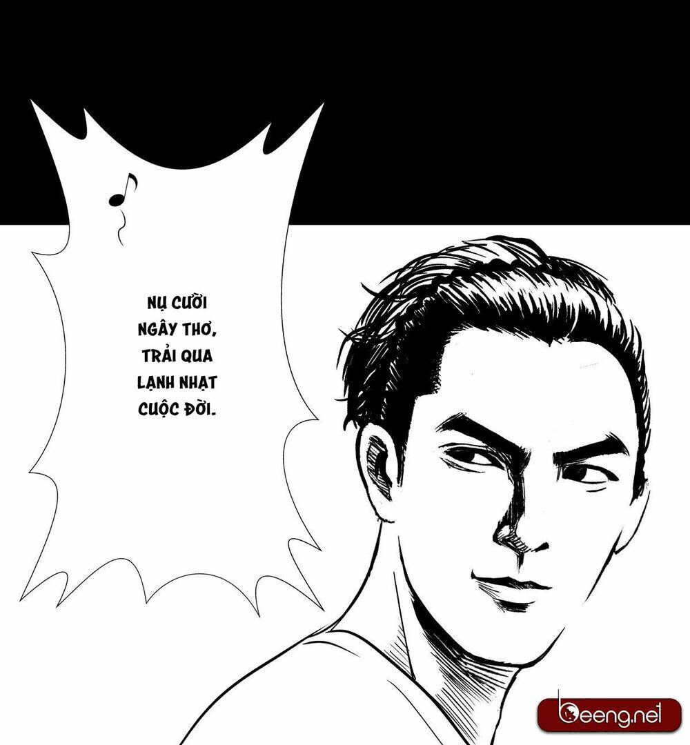 Dạ Hành Khuyển: Chapter 3