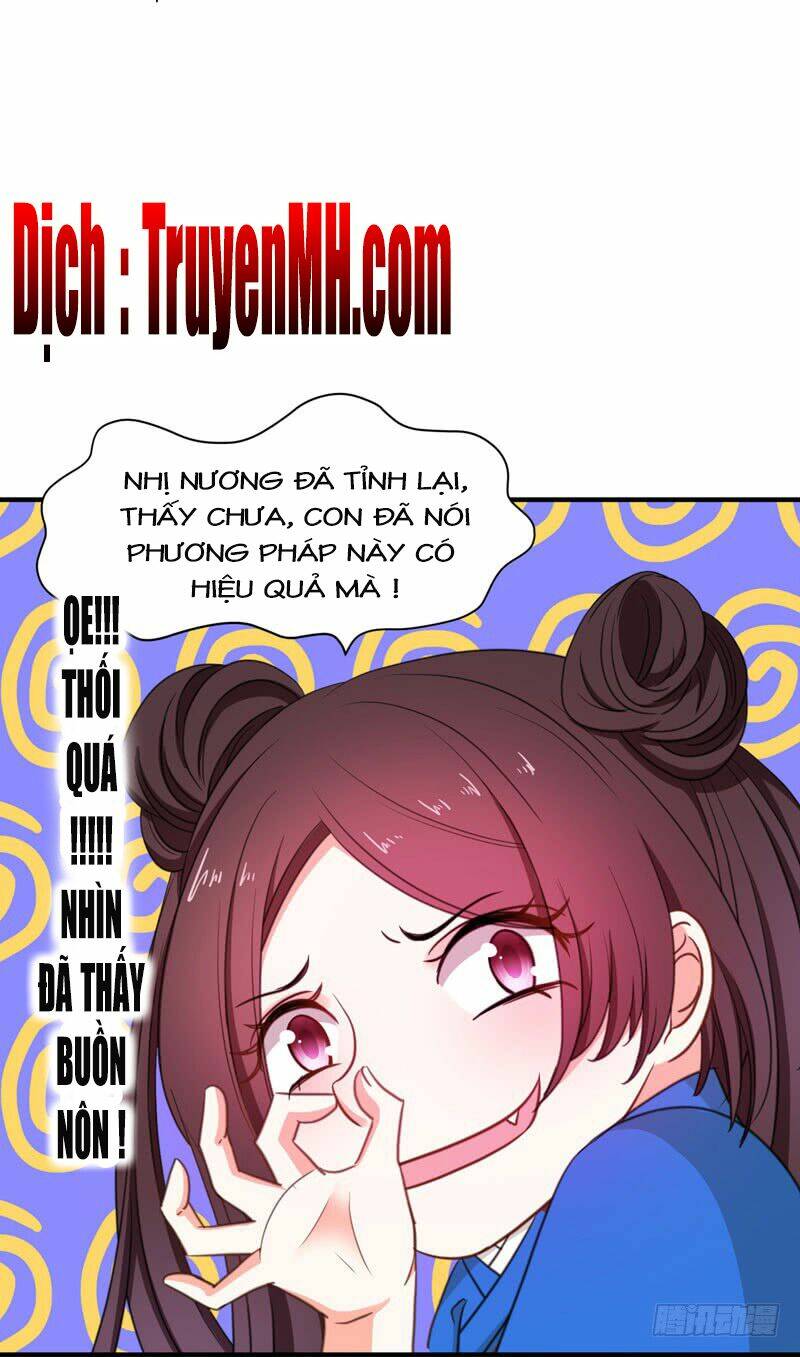 Bạo Lực Tiếu Thôn Cô: Chapter 7