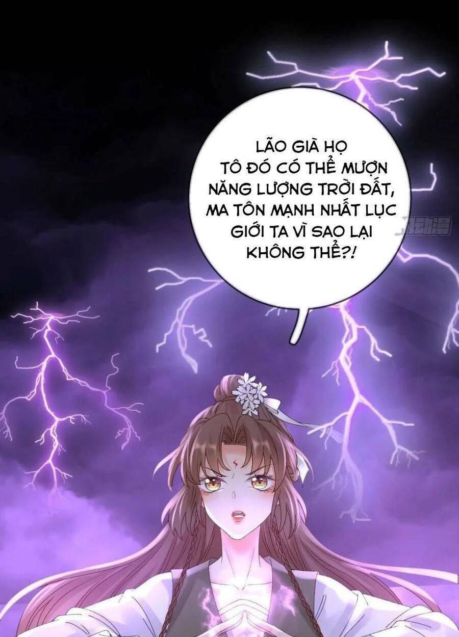 Ma Đầu Vạn Ác Năm Tuổi Rưỡi: Chapter 117