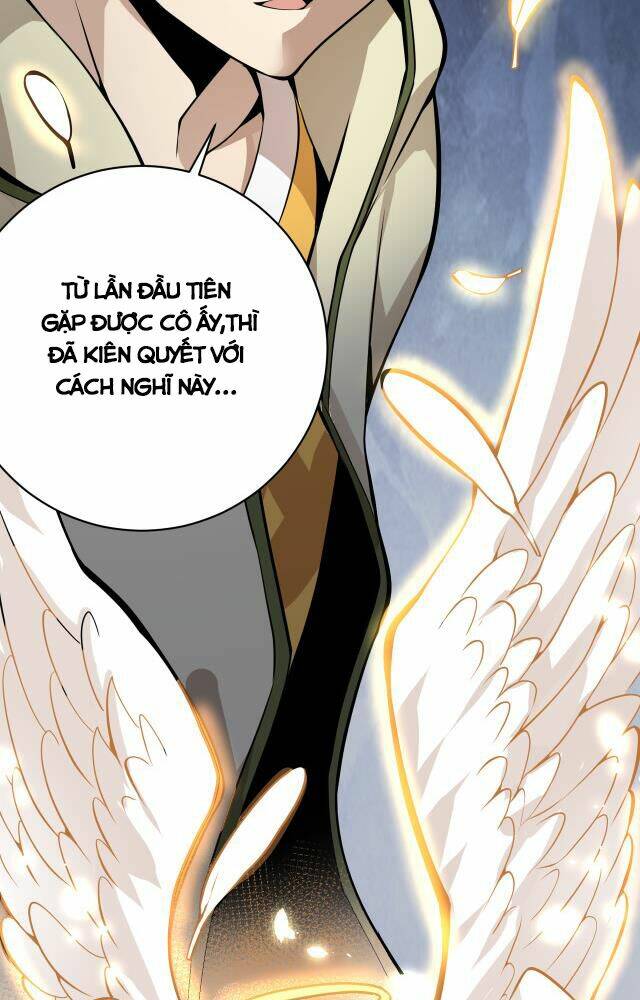 Vạn Vật Hợp Nhất: Chapter 10