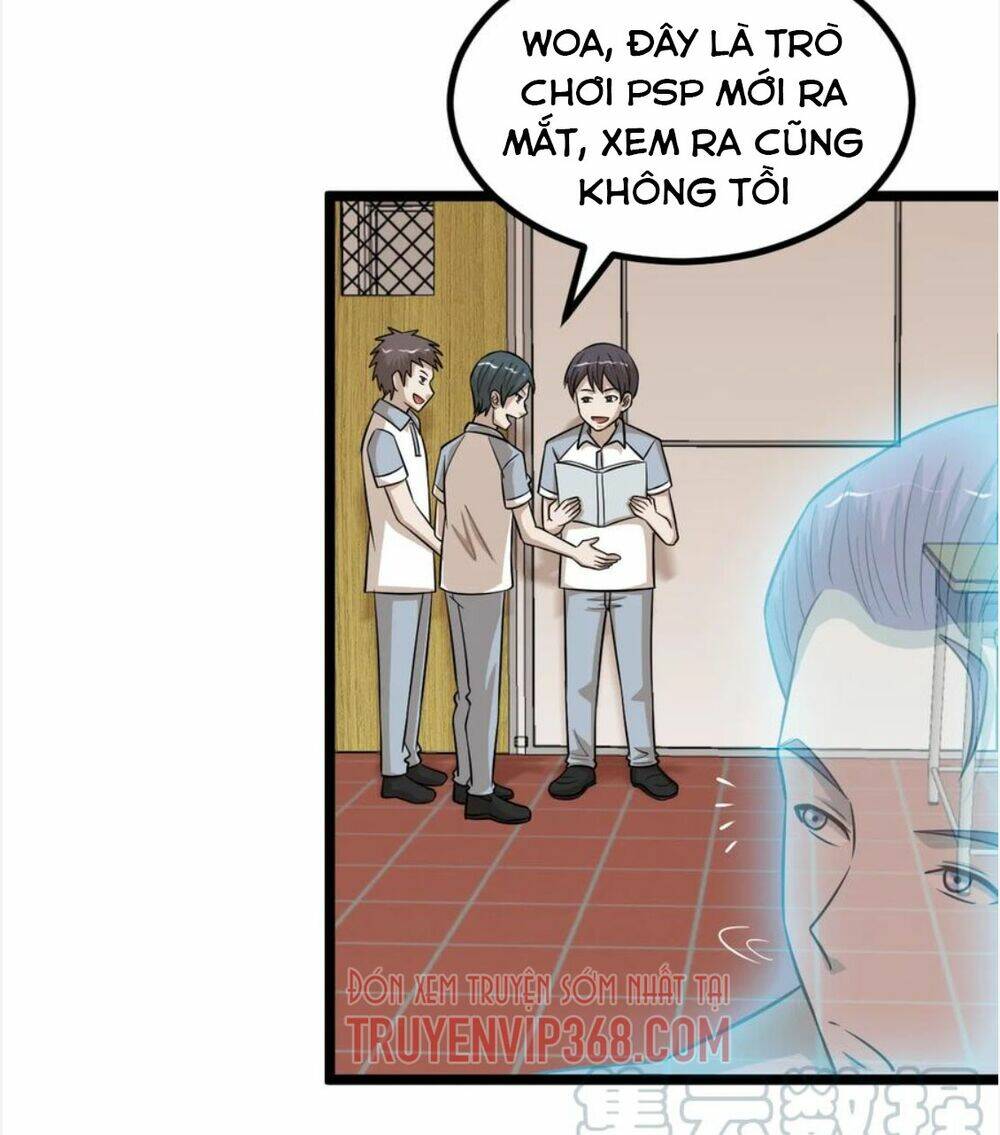 Đai Ca Trở Lại Tuổi 16: Chapter 101