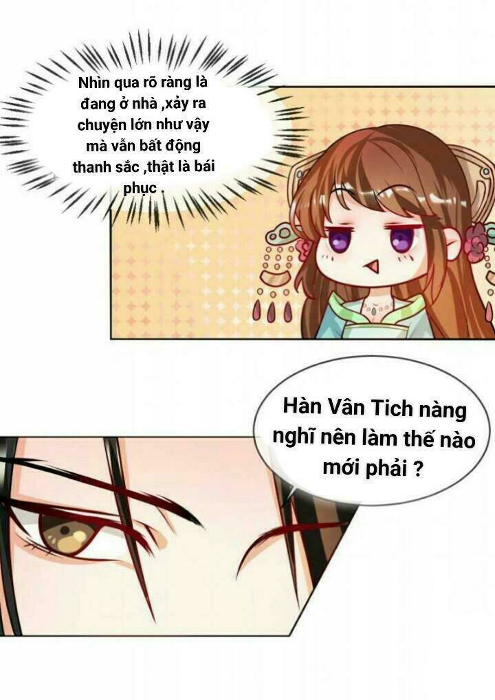 Thiên Tài Tiểu Độc Phi: Chapter 42