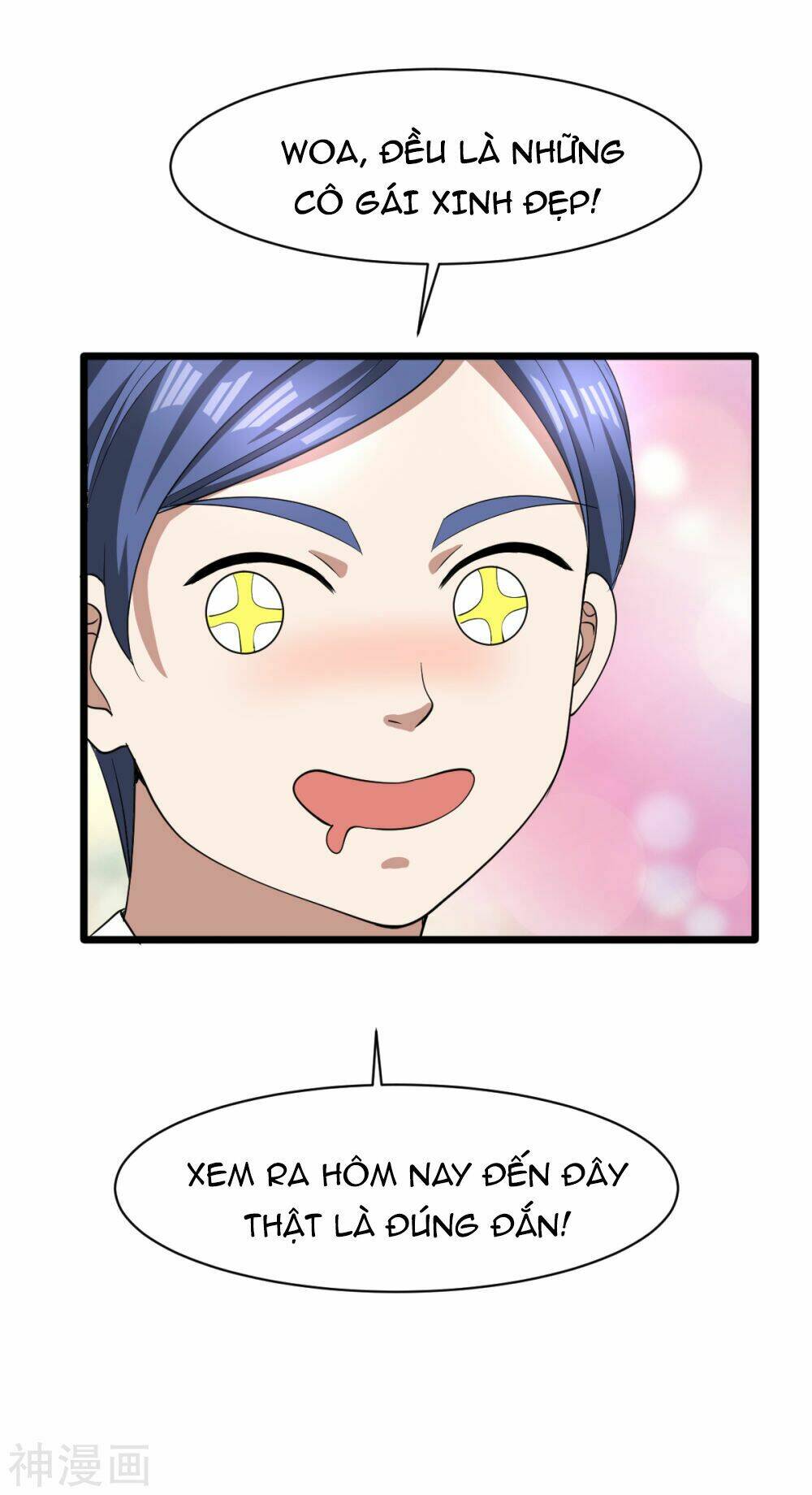 Đô Thị Tà Vương: Chapter 12