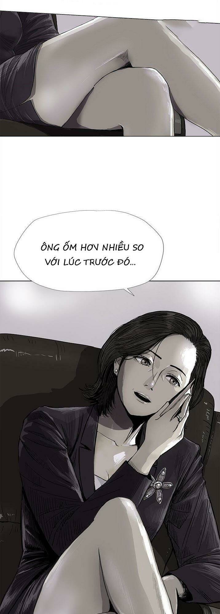 Âm Mưu Báo Thù: Chapter 6