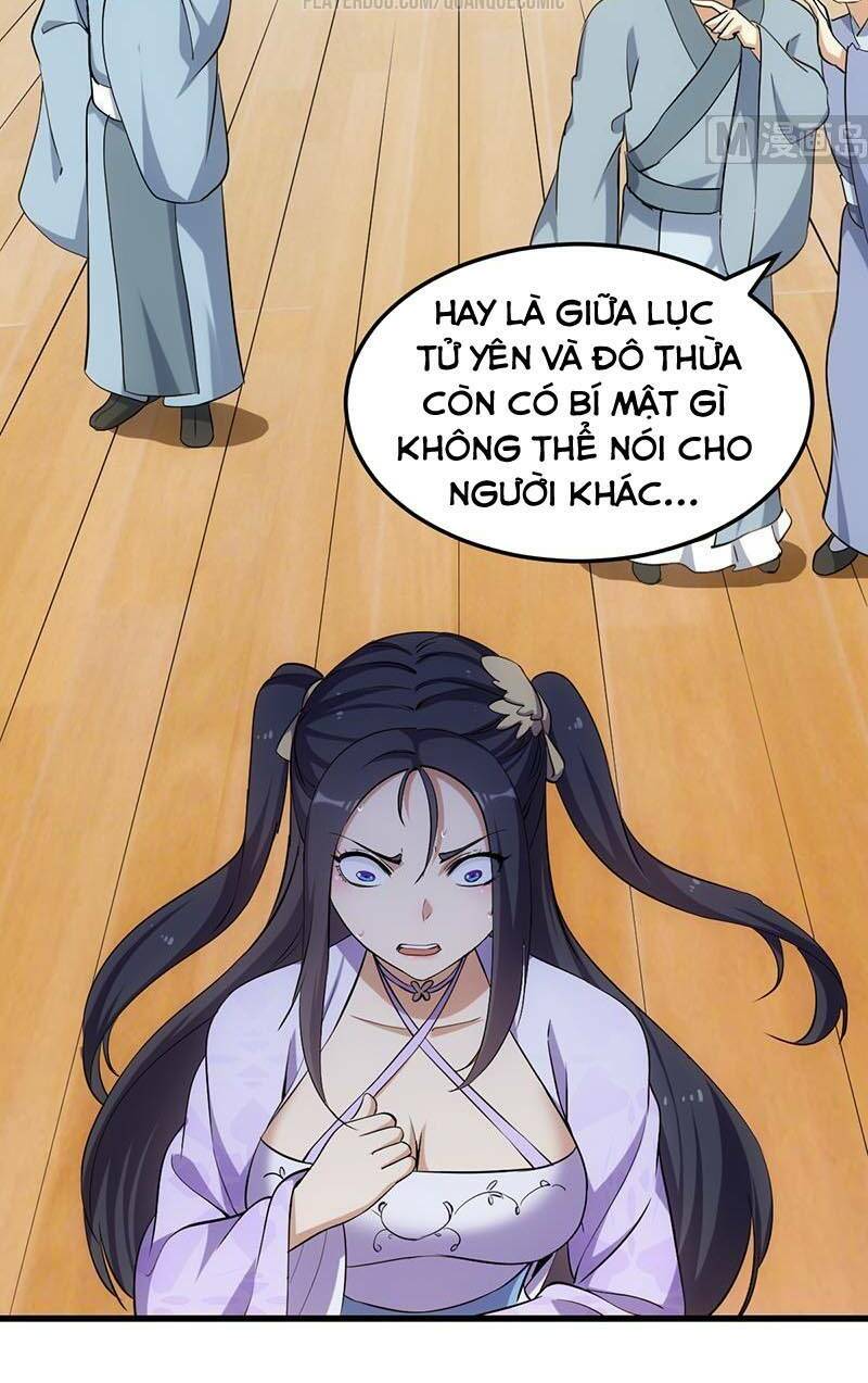 Hệ Thống Thần Long Nghịch Thiên: Chapter 38