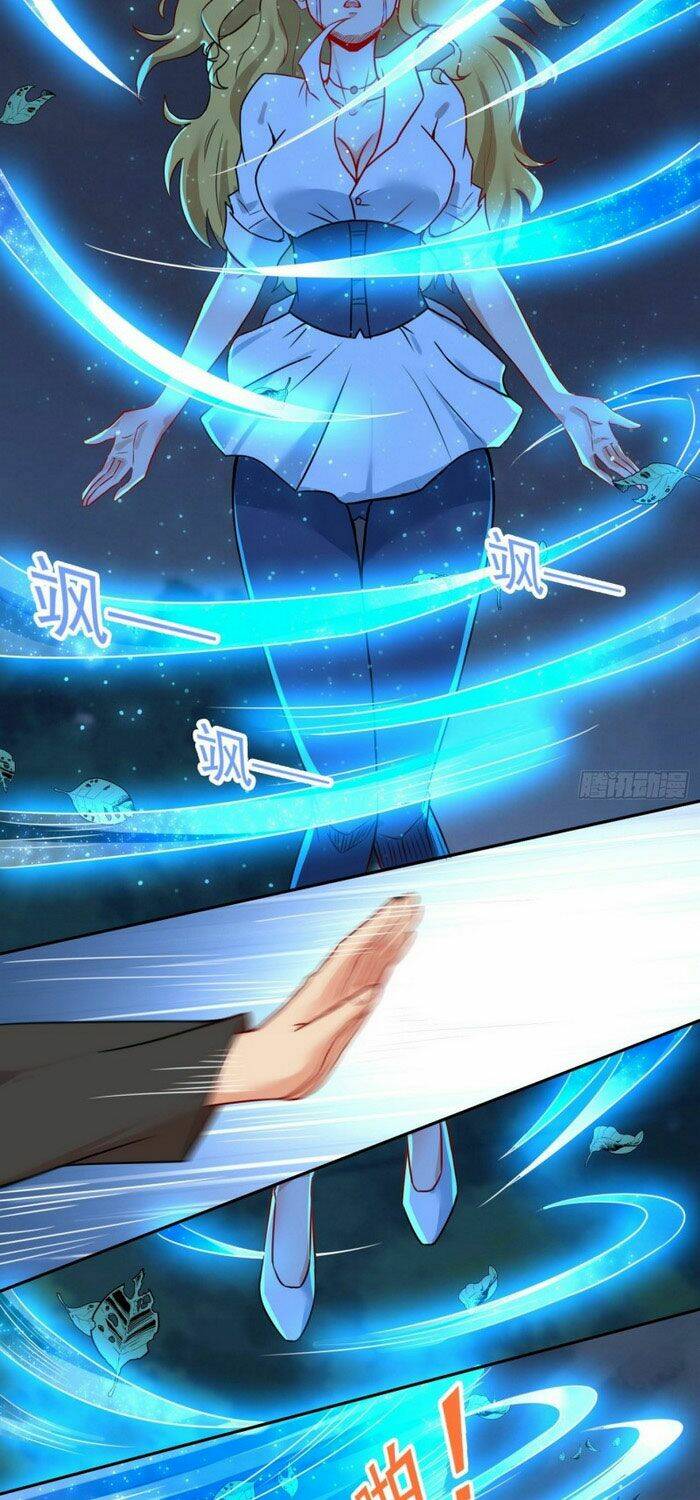 Tiên Giới Thương Thành: Chapter 62