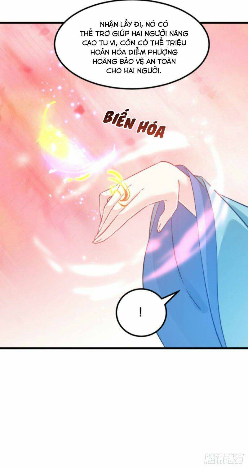 Trò Chơi Trừng Phạt: Chapter 89