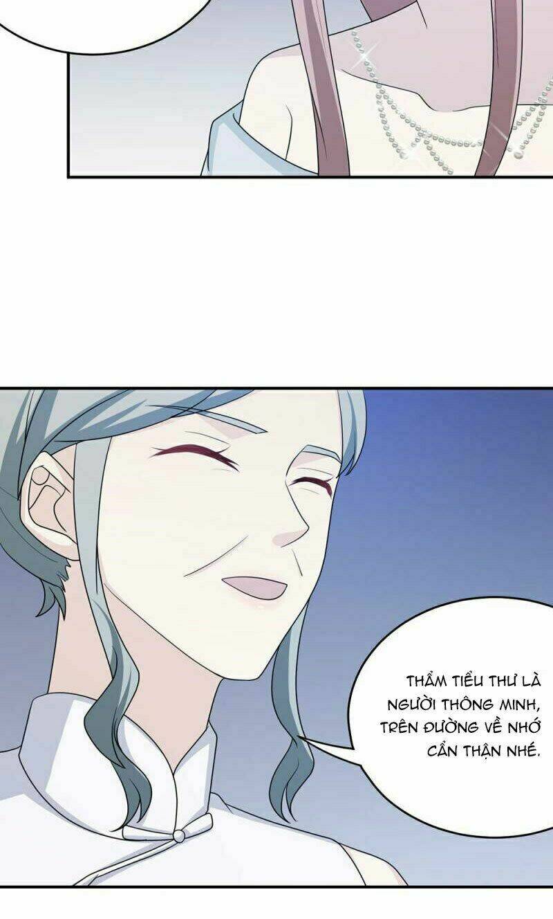 Mạc Thiếu Bức Hôn: Vợ Mới Khó Chống Đỡ: Chapter 64