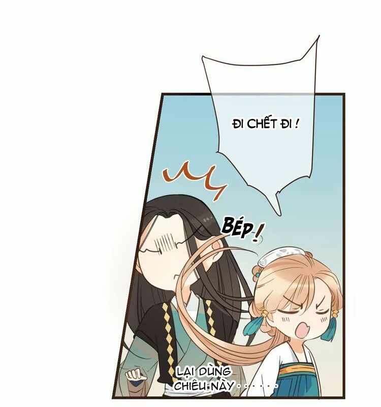 Giáo chủ yêu nghiệt mau nằm xuống: Chapter 37