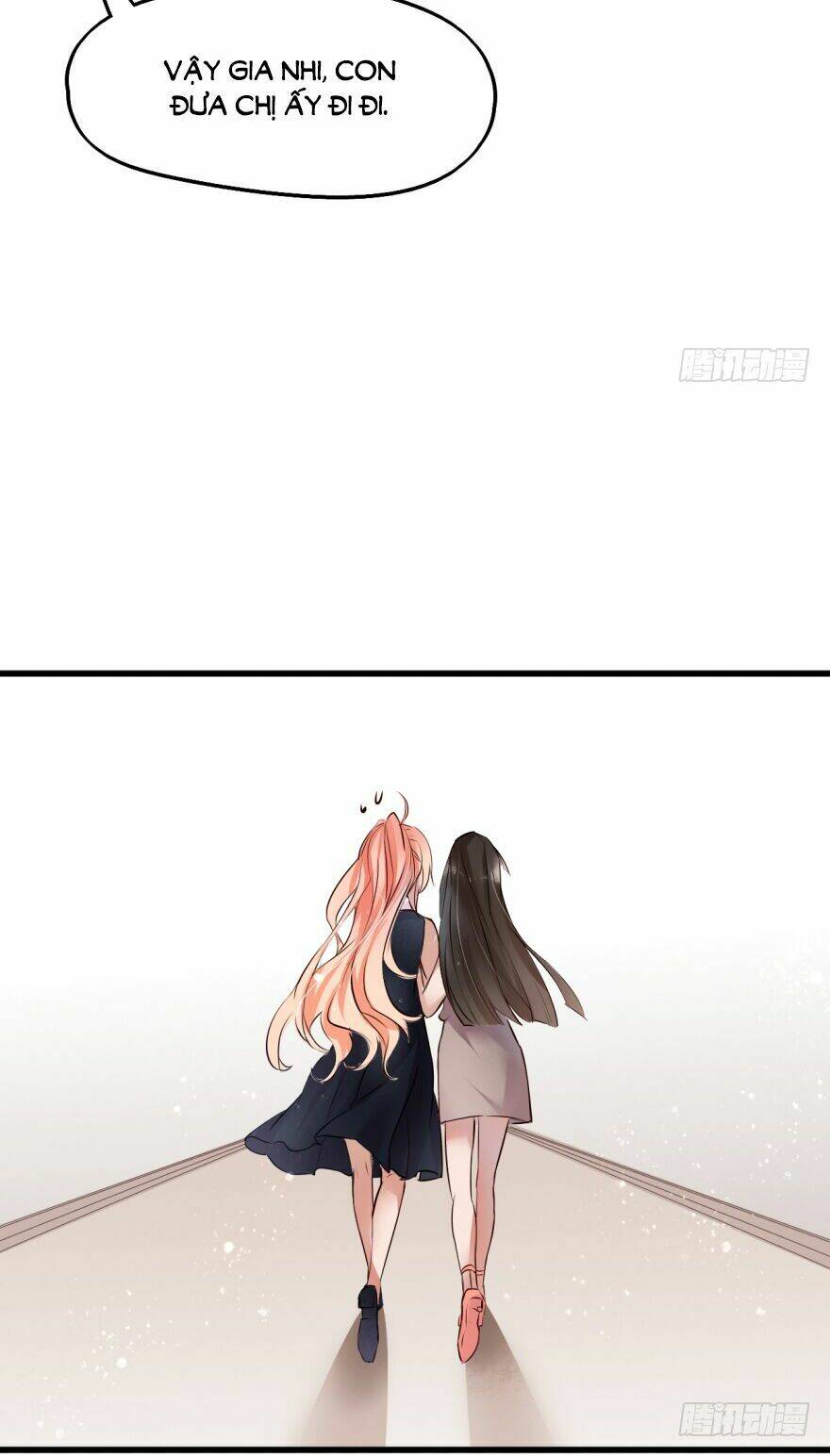 Sau Này Vẫn Cứ Thích Em: Chapter 3