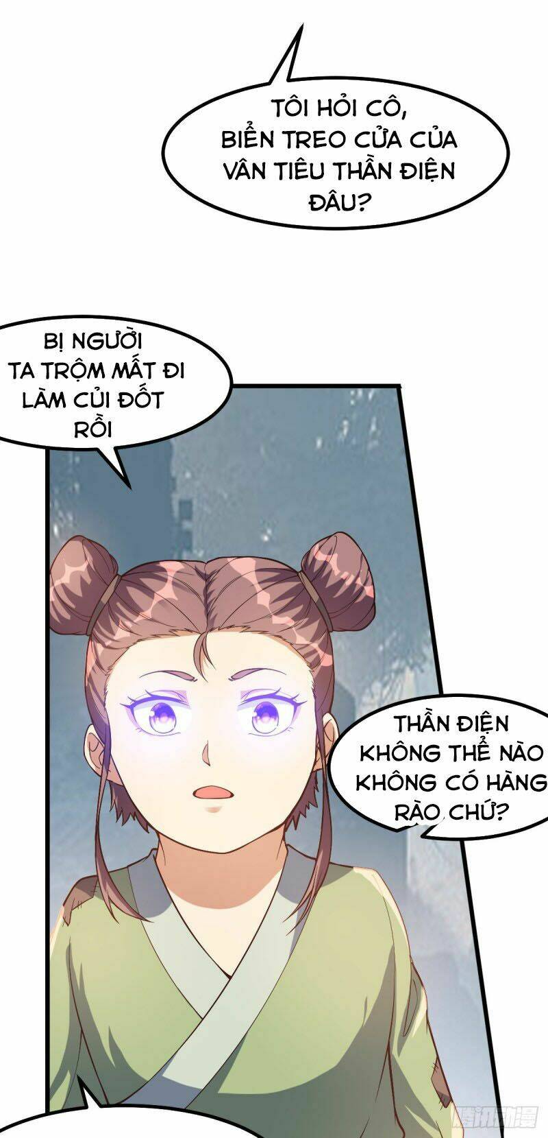 Tiên Vương Trùng Sinh: Chapter 159