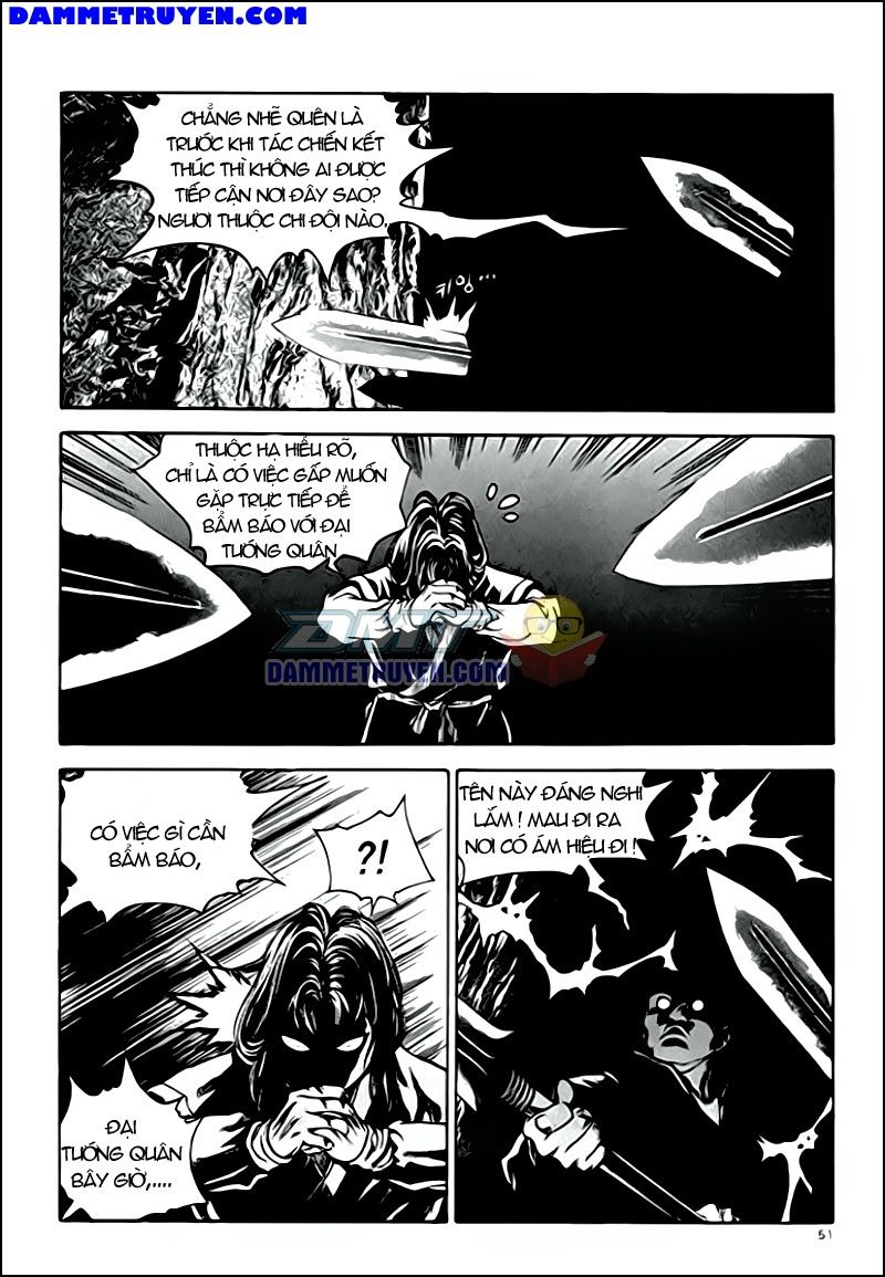 Long Phi Bất Bại 2: Chapter 53